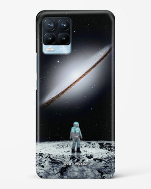 Disc World [RTK] Hard Case Phone Cover (Realme)