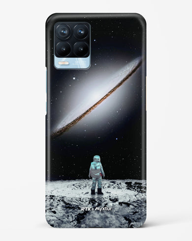 Disc World [RTK] Hard Case Phone Cover (Realme)