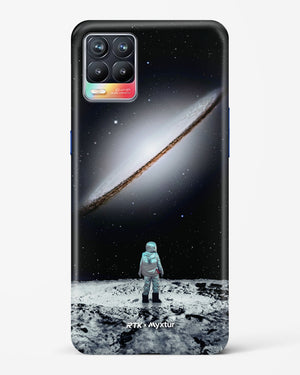 Disc World [RTK] Hard Case Phone Cover (Realme)