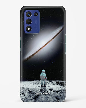 Disc World [RTK] Hard Case Phone Cover (Realme)