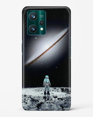 Disc World [RTK] Hard Case Phone Cover (Realme)