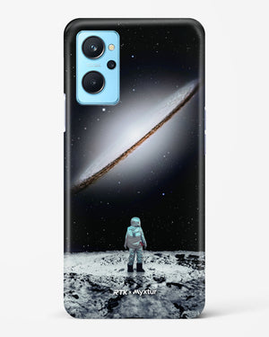 Disc World [RTK] Hard Case Phone Cover (Realme)