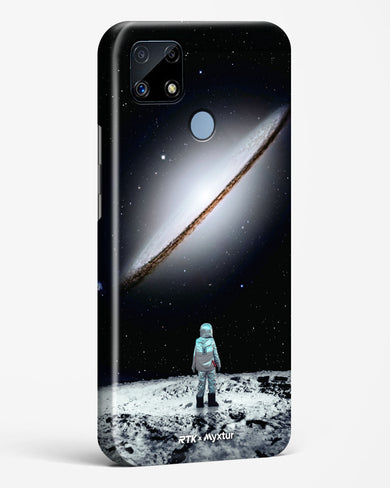 Disc World [RTK] Hard Case Phone Cover (Realme)