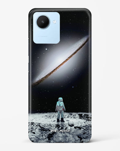 Disc World [RTK] Hard Case Phone Cover (Realme)