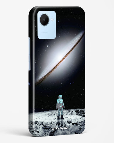 Disc World [RTK] Hard Case Phone Cover (Realme)