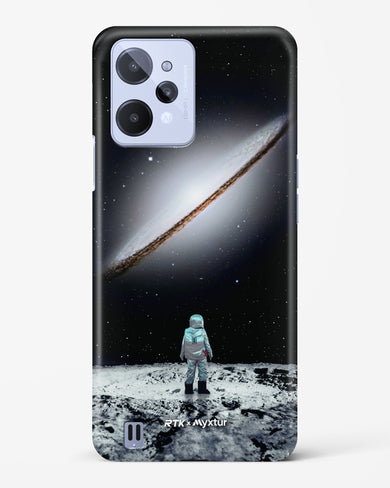 Disc World [RTK] Hard Case Phone Cover (Realme)