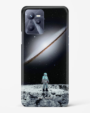 Disc World [RTK] Hard Case Phone Cover (Realme)