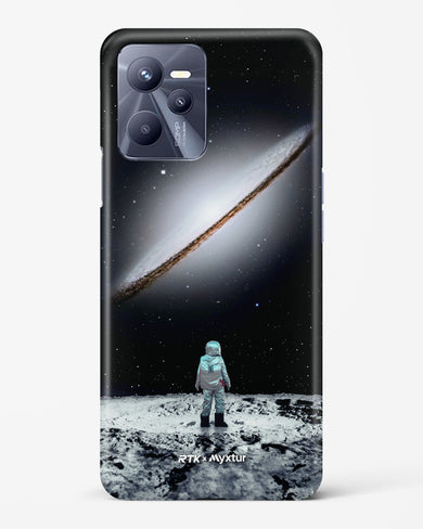 Disc World [RTK] Hard Case Phone Cover (Realme)