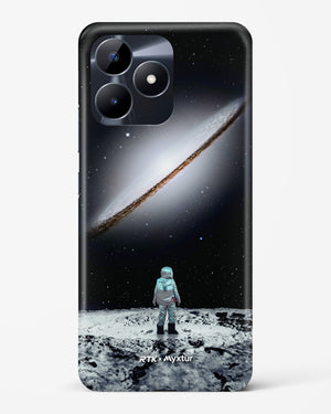 Disc World [RTK] Hard Case Phone Cover (Realme)