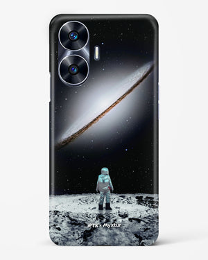 Disc World [RTK] Hard Case Phone Cover (Realme)