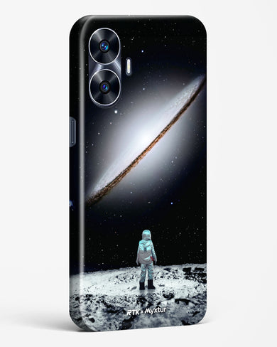 Disc World [RTK] Hard Case Phone Cover (Realme)