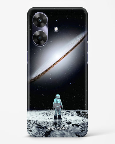 Disc World [RTK] Hard Case Phone Cover (Realme)