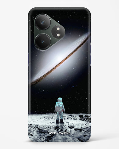 Disc World [RTK] Hard Case Phone Cover (Realme)