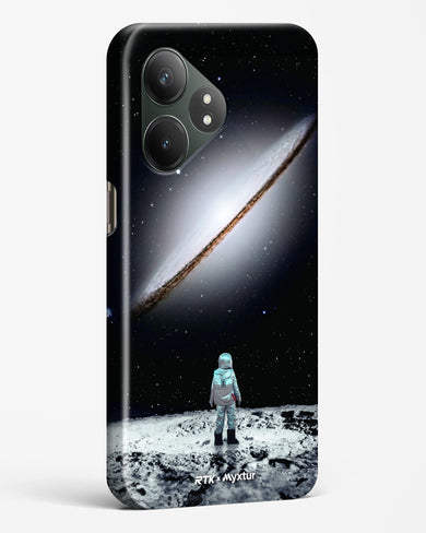 Disc World [RTK] Hard Case Phone Cover (Realme)