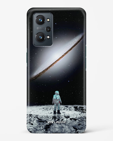 Disc World [RTK] Hard Case Phone Cover (Realme)