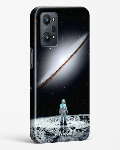 Disc World [RTK] Hard Case Phone Cover (Realme)