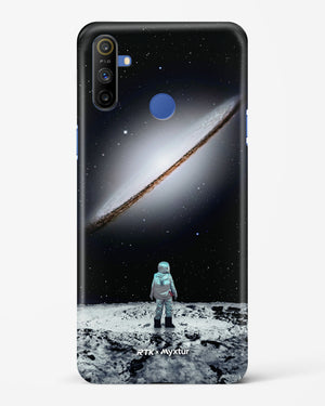 Disc World [RTK] Hard Case Phone Cover (Realme)