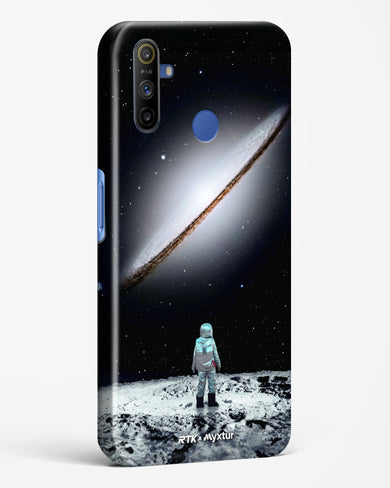 Disc World [RTK] Hard Case Phone Cover (Realme)