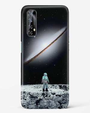 Disc World [RTK] Hard Case Phone Cover (Realme)