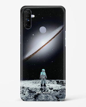 Disc World [RTK] Hard Case Phone Cover (Realme)