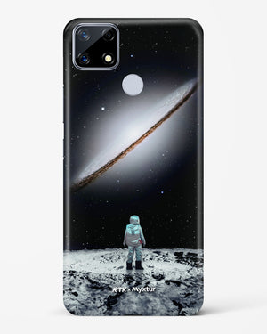 Disc World [RTK] Hard Case Phone Cover (Realme)