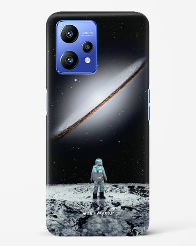 Disc World [RTK] Hard Case Phone Cover (Realme)