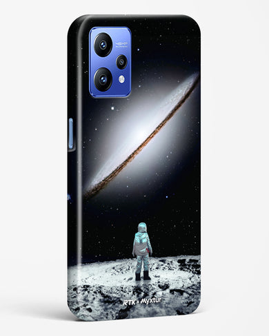 Disc World [RTK] Hard Case Phone Cover (Realme)