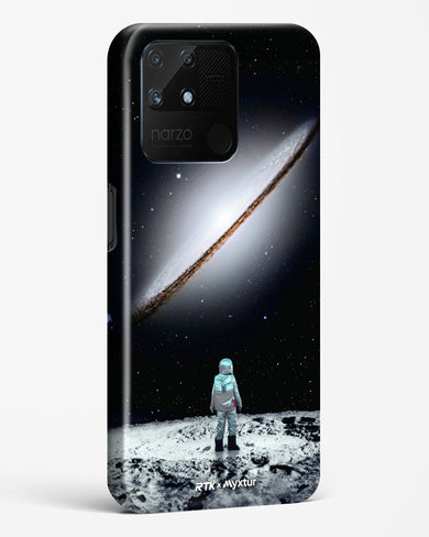 Disc World [RTK] Hard Case Phone Cover (Realme)