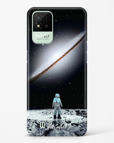 Disc World [RTK] Hard Case Phone Cover (Realme)