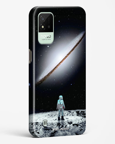 Disc World [RTK] Hard Case Phone Cover (Realme)