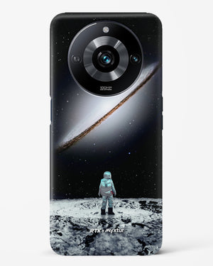 Disc World [RTK] Hard Case Phone Cover (Realme)