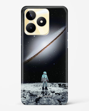 Disc World [RTK] Hard Case Phone Cover (Realme)