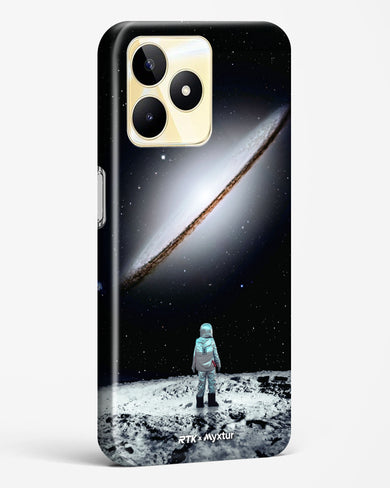 Disc World [RTK] Hard Case Phone Cover (Realme)