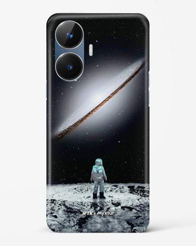 Disc World [RTK] Hard Case Phone Cover (Realme)