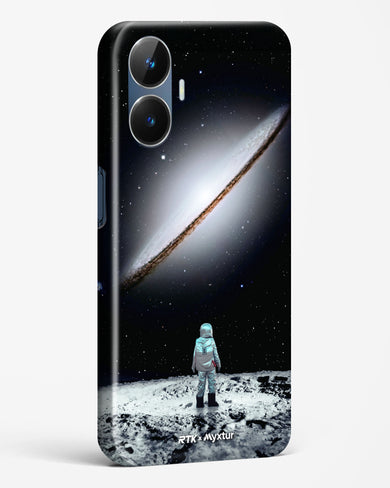 Disc World [RTK] Hard Case Phone Cover (Realme)