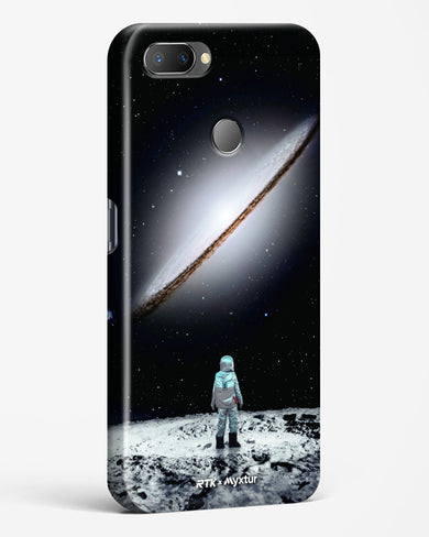 Disc World [RTK] Hard Case Phone Cover (Realme)