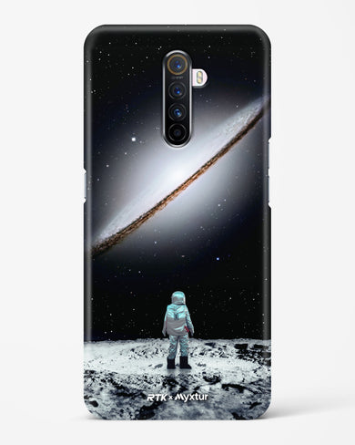 Disc World [RTK] Hard Case Phone Cover (Realme)