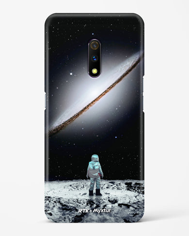 Disc World [RTK] Hard Case Phone Cover (Realme)