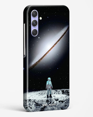 Disc World [RTK] Hard Case Phone Cover (Samsung)