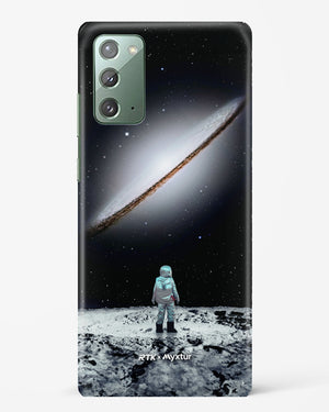 Disc World [RTK] Hard Case Phone Cover (Samsung)