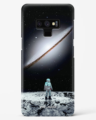 Disc World [RTK] Hard Case Phone Cover (Samsung)