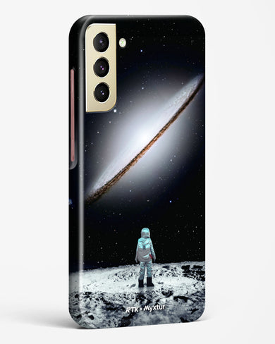 Disc World [RTK] Hard Case Phone Cover-(Samsung)