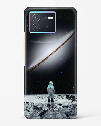 Disc World [RTK] Hard Case Phone Cover (Vivo)