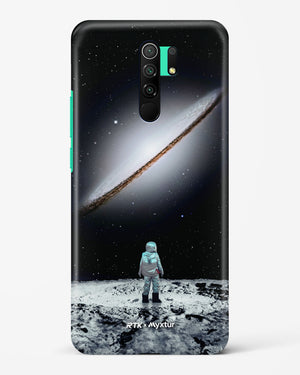 Disc World [RTK] Hard Case Phone Cover (Xiaomi)