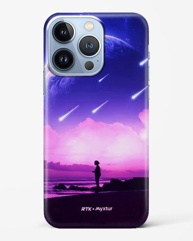 Meteor Shower [RTK] Hard Case Phone Cover (Apple)