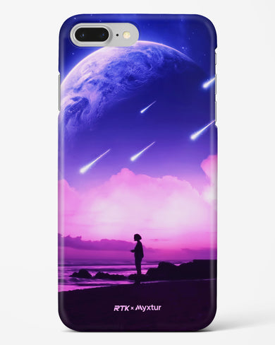 Meteor Shower [RTK] Hard Case Phone Cover (Apple)