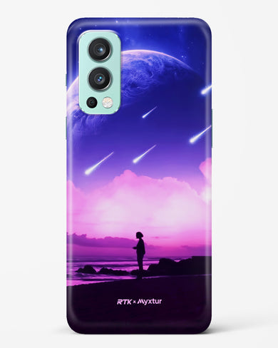 Meteor Shower [RTK] Hard Case Phone Cover (OnePlus)