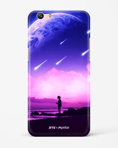 Meteor Shower [RTK] Hard Case Phone Cover (Oppo)