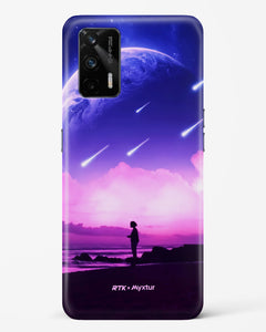 Meteor Shower [RTK] Hard Case Phone Cover (Realme)