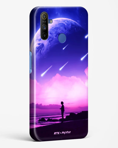 Meteor Shower [RTK] Hard Case Phone Cover (Realme)